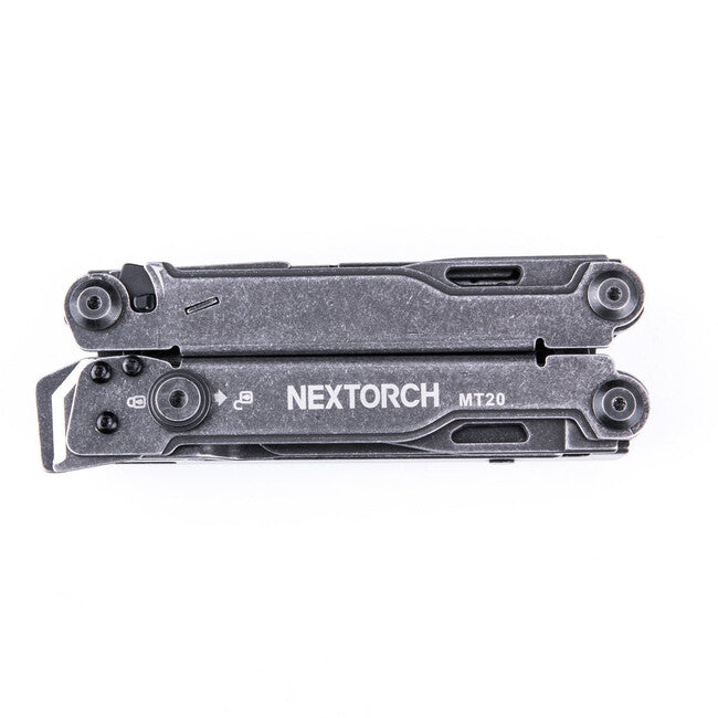 NexTorch® Pioneer MT20 Multifunktionales Werkzeug