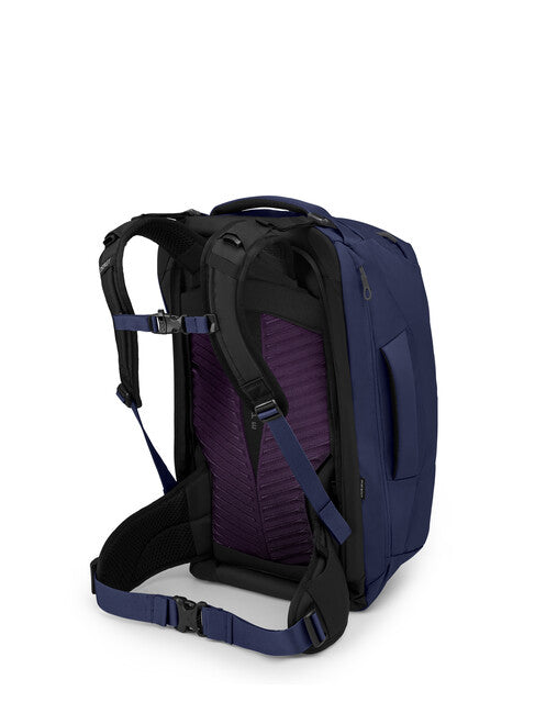 OSPREY Fairview 40, winterlich nachtblau