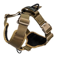 K9 Thorn Charlie oprsnica, coyote