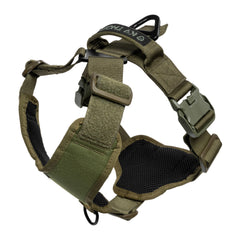 K9 Thorn Charlie oprsnica, olivno zelena