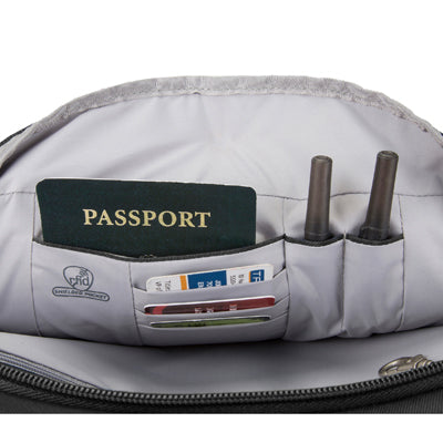 Travelon Large Anti-Theft Backpack