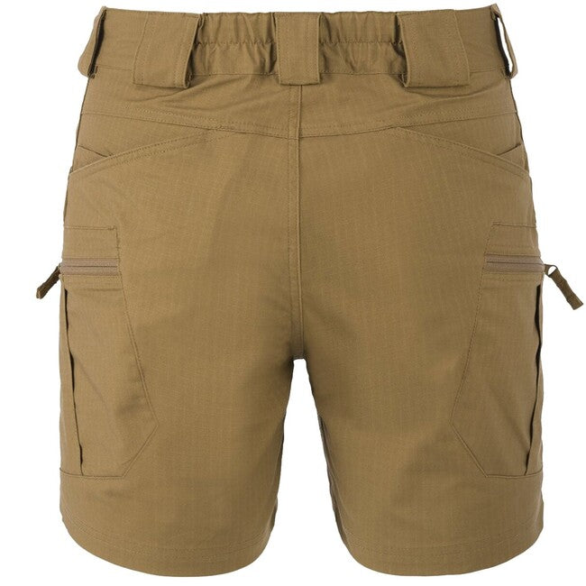 Helikon-Tex UTS 6” krátke šortky, coyote