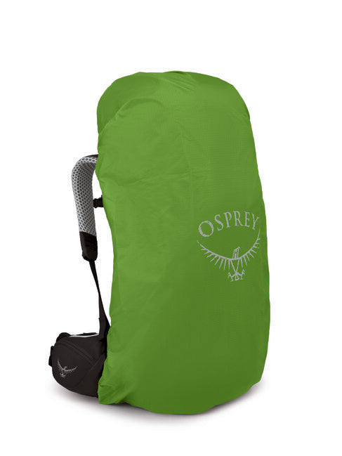 Osprey Atmos AG LT 50 Backpack, Black