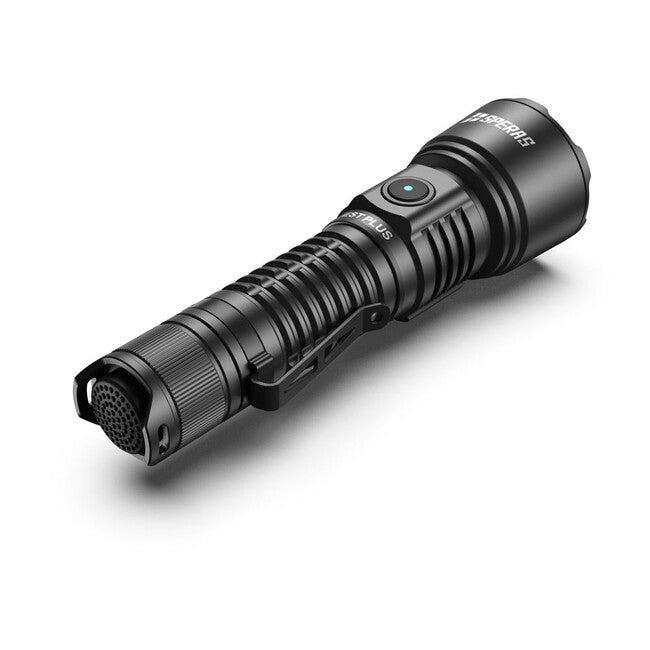 Speras EST Plus taktische Taschenlampe 2100LM 726M