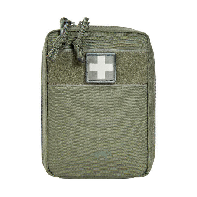 Tasmanian Tiger First Aid Basic Molle Pouch, Olive