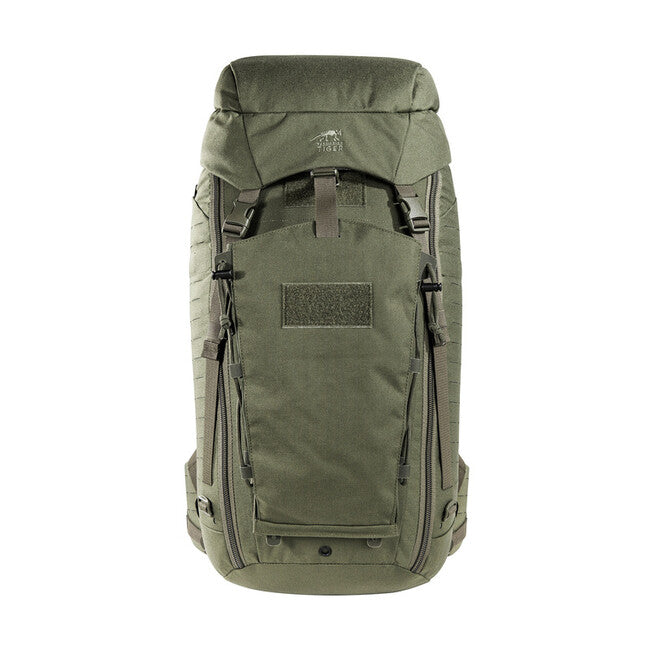 Tasmanian Tiger modularer Rucksack 45 PLUS, oliv