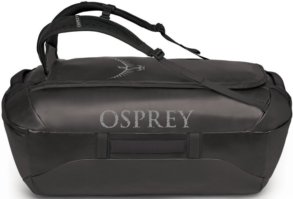 OSPREY Transporter 95 reisetasche schwarz
