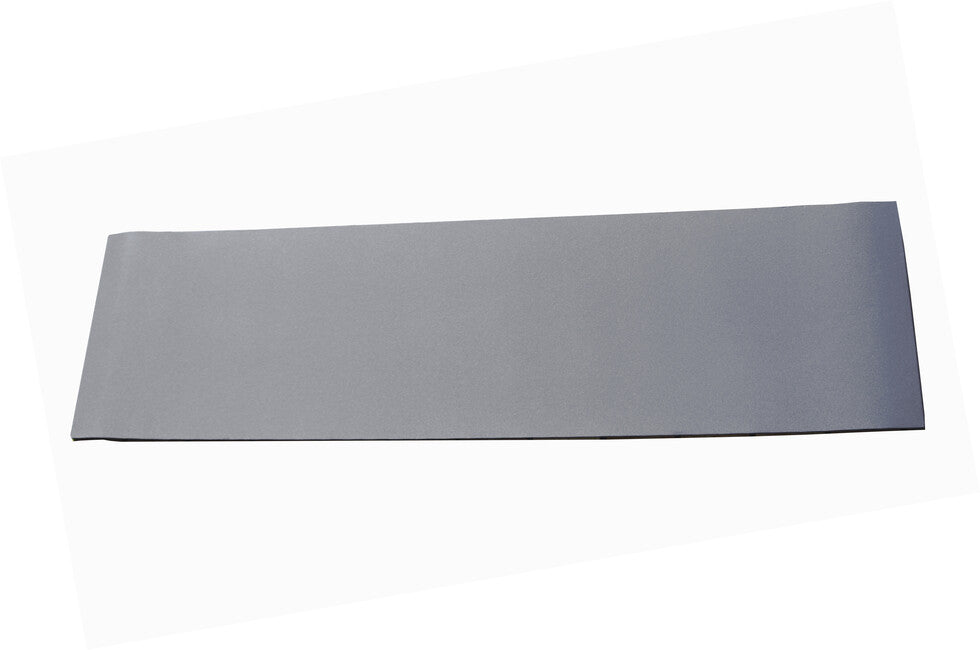 BasicNature DeLuxe schlafmatte 200 x 55 x 1,2 cm