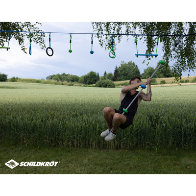 Schildkröt® Jungle Rope Σχοινί Αναρρίχησης