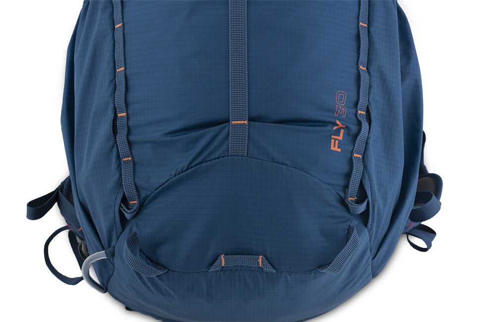 Pinguin Fly 30, 30 L, petrol