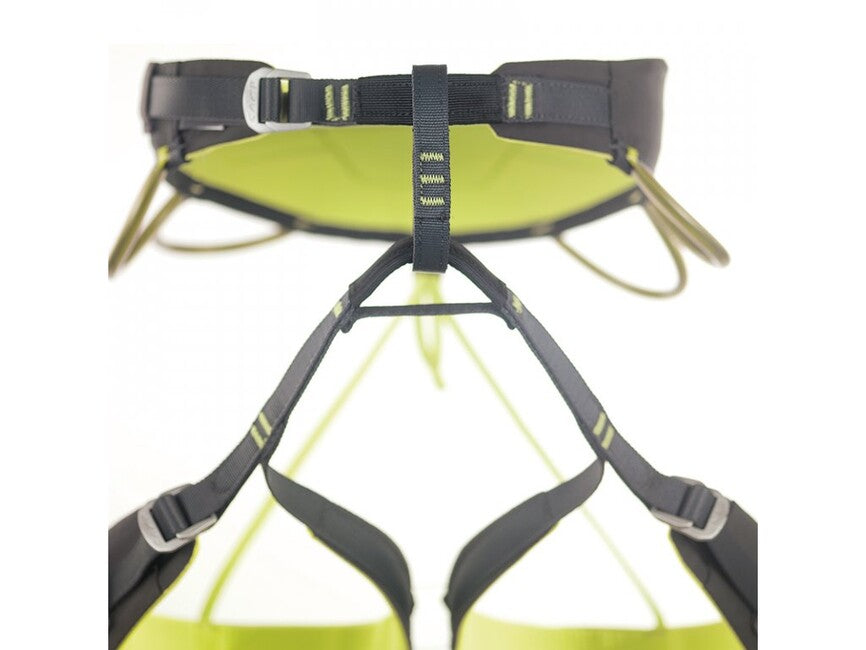 CAMP Energy CR 3 Climbing Set, Grey