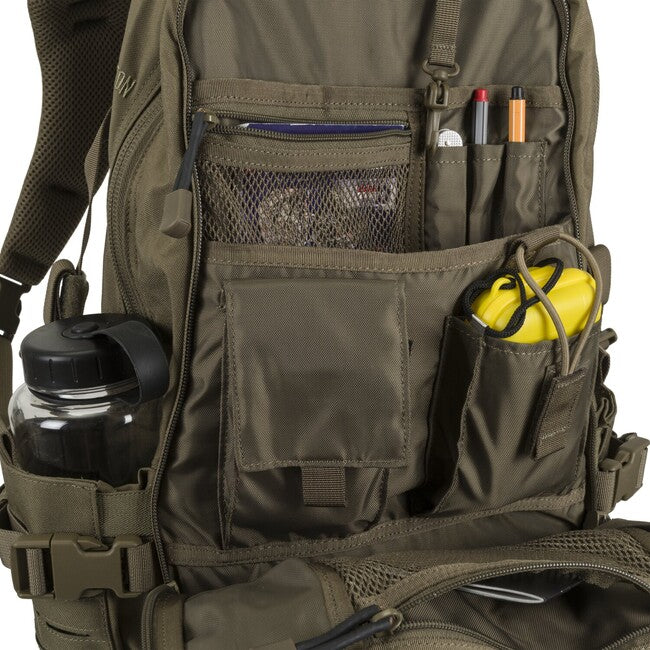Direct Action® DRAGON EGG MkII Rucksack - Cordura - MultiCam