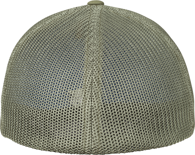 Brandit Flexfit Mesh Trucker Cap, Buck
