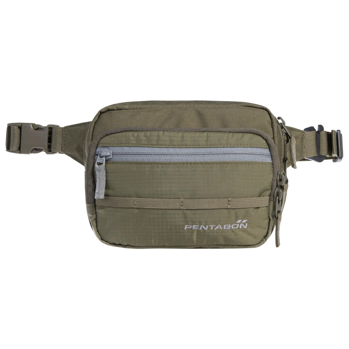 Pentagon Protean Hip Bag, Olive