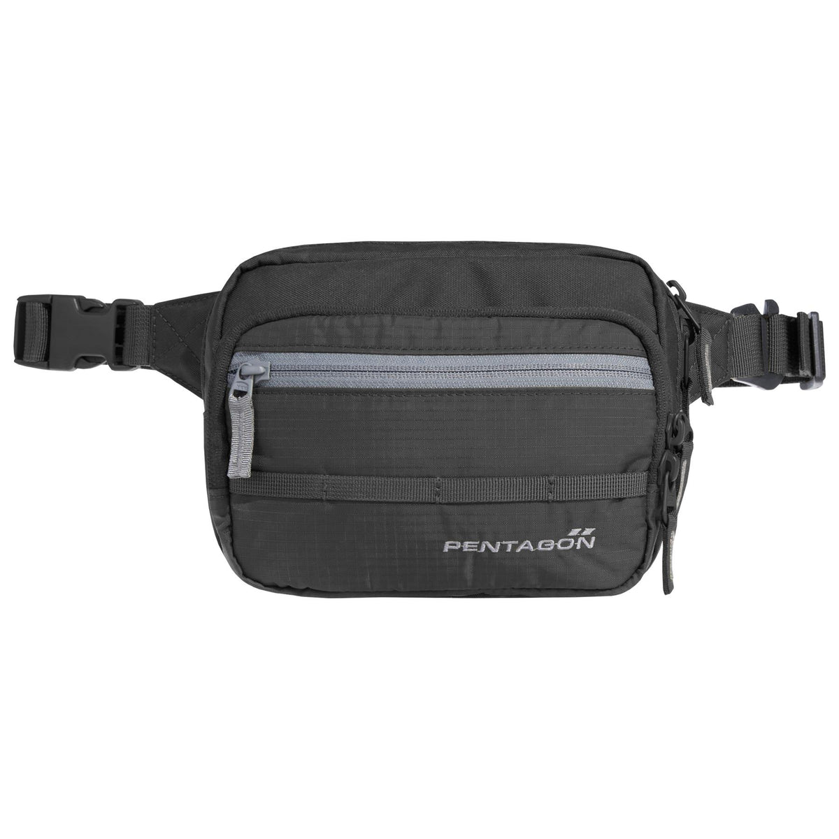 Pentagon Protean Waist Bag, Black