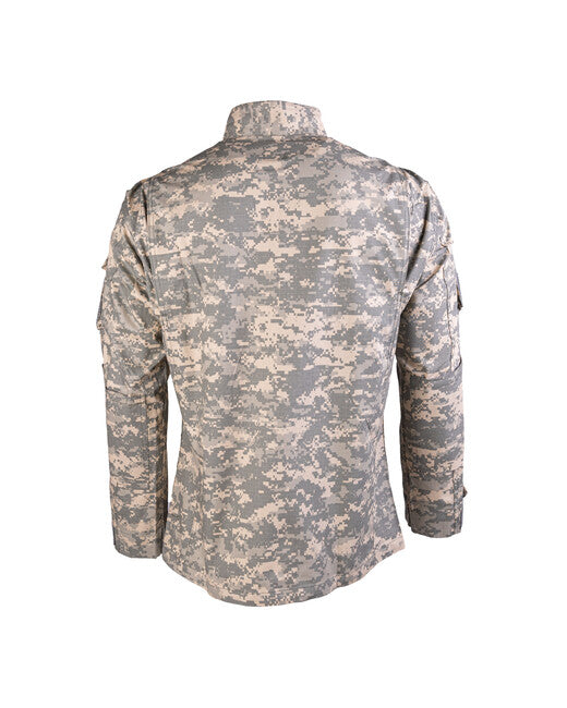 Mil-Tec Μπλούζα US ACU Rip-Stop, AT-Digital