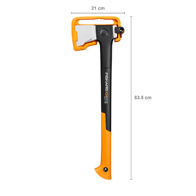 Fiskars Splitting Axe X-Series X24 - M-Blade