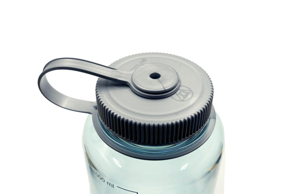 Nalgene WM Sustain Water Bottle 1 l Sea Foam