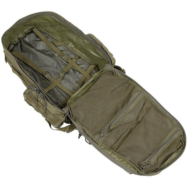 MFH Tactical Backpack, OD Green