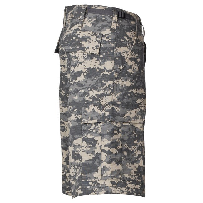 MFH BDU American Shorts Rip-Stop, AT-digital