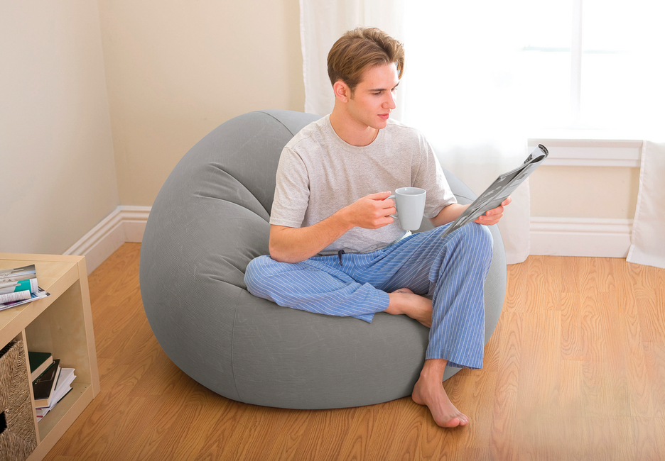 Intex Inflatable Bean Bag