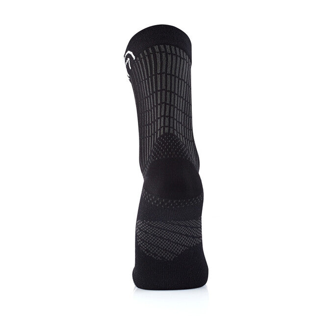 Sidas Socks, Black