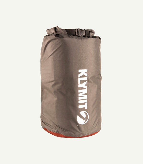 Klymit Klymaloft XL Απομονωμένο Αφρώδες Στρώμα, Κόκκινο