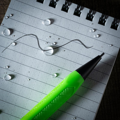 Rite in the Rain Μηχανικό Μολύβι για Κάθε Καιρό, Πράσινο