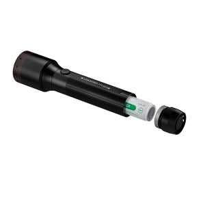 Ledlenser P6R Core Flashlight
