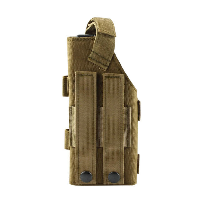 Leguon Echo Universal Tactical Gun, Olive