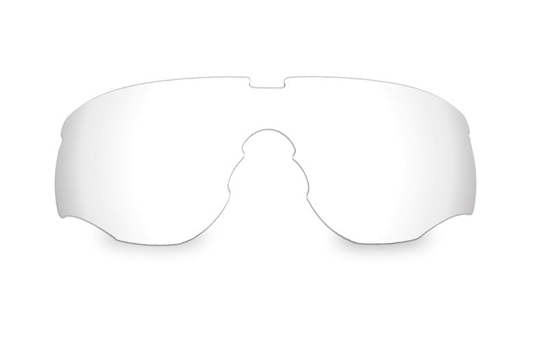 WILEY X Rogue Comm Brille mit austauschbaren Gläsern