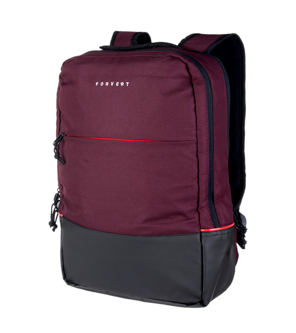 Forvert Lance Backpack 16L, Plum