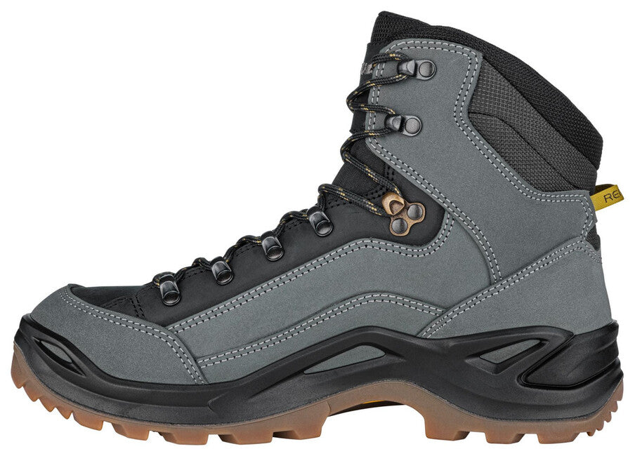 Lowa Herren- trekingova Schuhe Renegade GTX mid