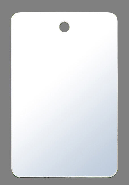 Coghlans Acrylic Mirror