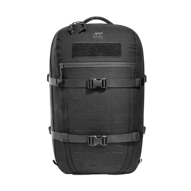 Tasmanian Tiger Modular Tac Pack 28 Backpack, Black