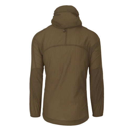 Helikon-Tex Windrunner Windpack Nylon Jacket, Black
