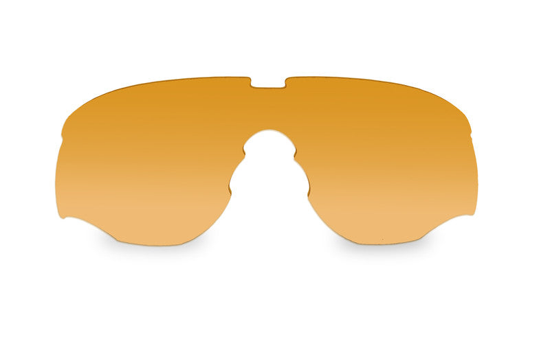 WILEY X Rogue Comm Brille mit austauschbaren Gläsern
