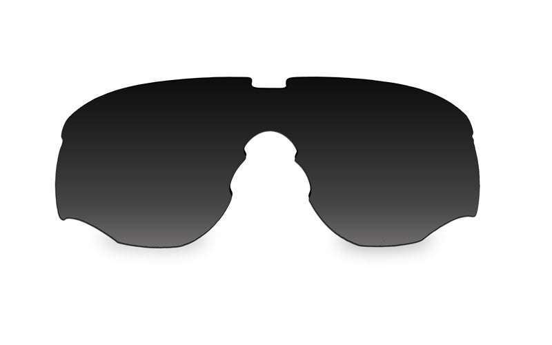 WILEY X Rogue Comm Brille mit austauschbaren Gläsern