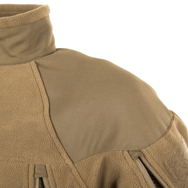Helikon-Tex STRATUS Φούτερ Heavy Fleece, μαύρο