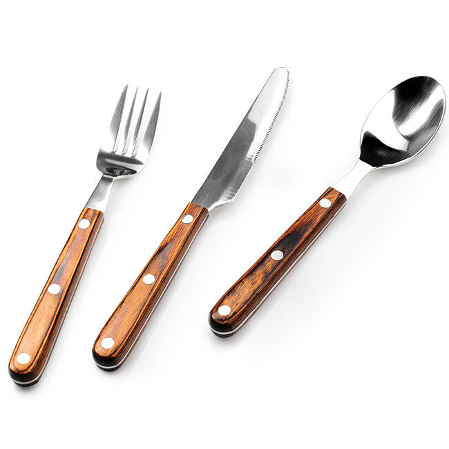 GSI Outdoors Rakau freilandlöffel