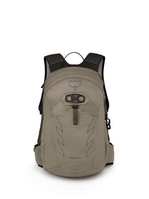 OSPREY TALON JR Kinderrucksack, green belt/black