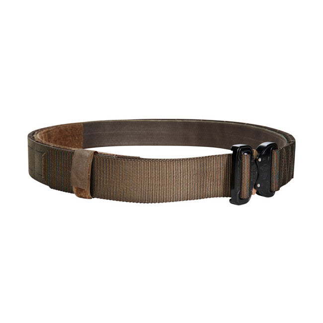 Tasmanian Tiger Modular Belt Set, Coyote Brown
