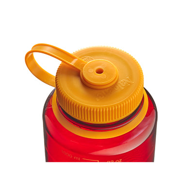 Nalgene WM Sustain Μπουκάλι 1 L, laker