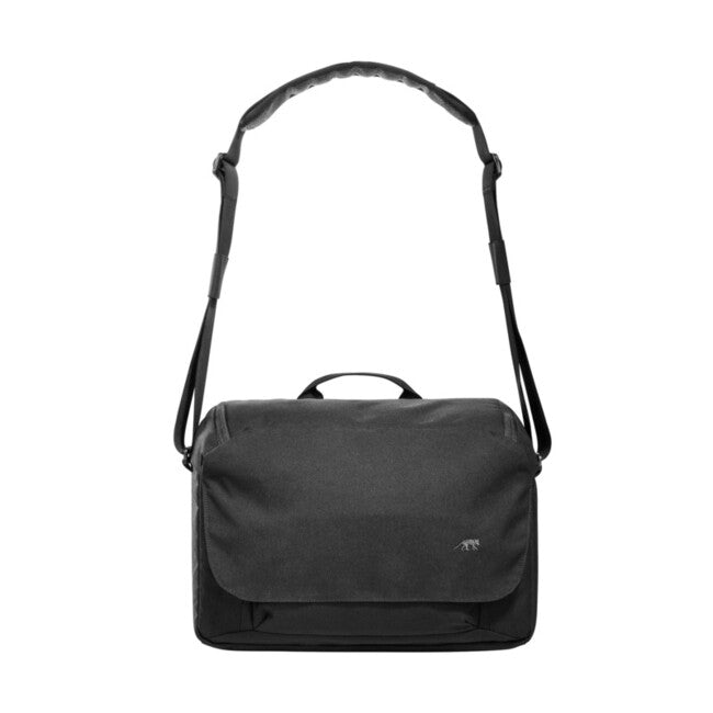 Tasmanian Tiger Modular Equipment Case Shoulder Bag, Black