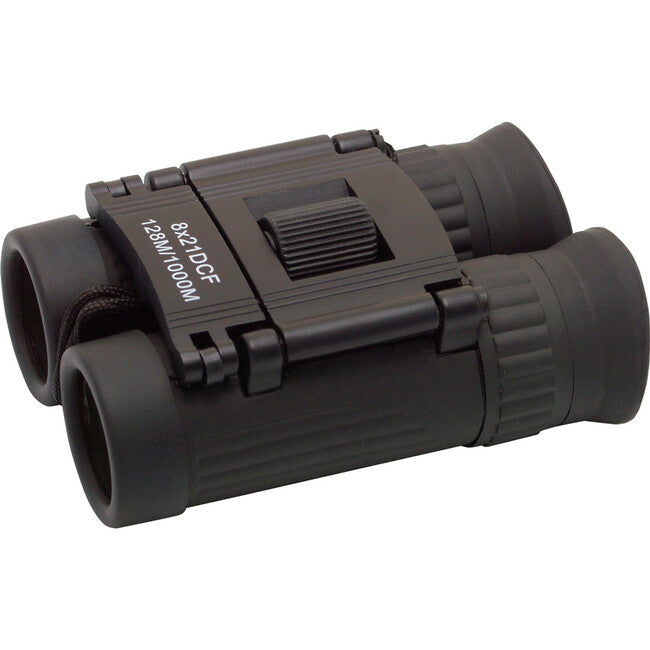 Baladeo PLR001 Foco Binoculars 8x21