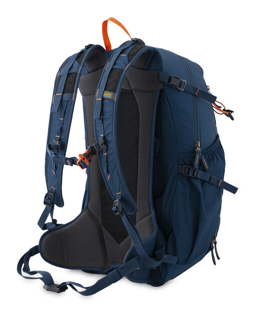 Pinguin Air 33 σακίδιο πλάτης, 33 L, πετρόλ