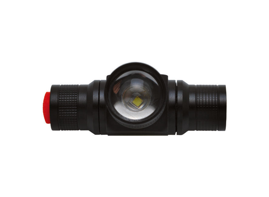 Baladeo PLR423 Focus Φακός Κεφαλής με 3 W LED Cree