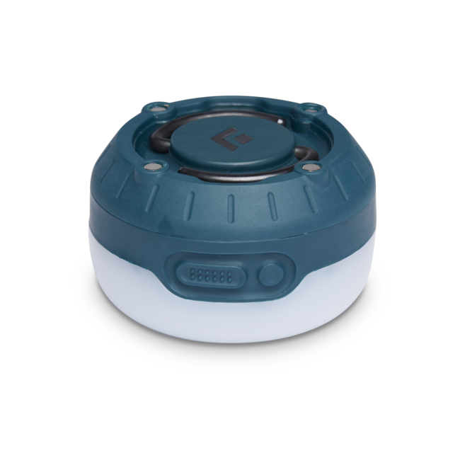 Black Diamond Lampe Moji R+ azurit