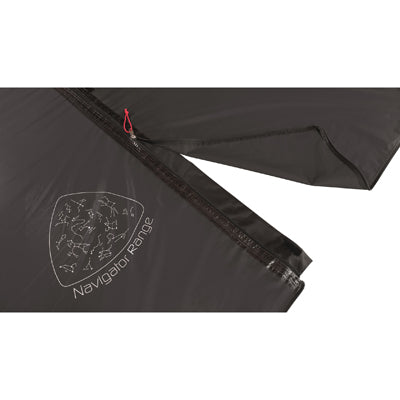 Robens Klondike PRS Σκηνή για 6 Άτομα, Πράσινο