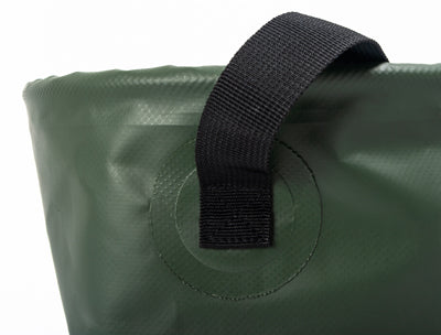 Origin Outdoors Collapsible Bucket 12L, Green